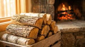 scopri come scegliere e preparare al meglio i ceppi di legna per ottimizzare il riscaldamento con la tua stufa, garantendo calore efficiente e duraturo durante i mesi freddi.