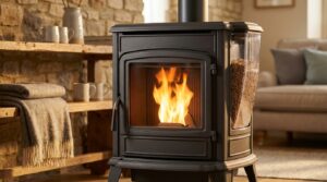 scopri perché sempre più famiglie italiane scelgono le stufe a pellet senza elettricità oggi: efficienza, risparmio e sostenibilità per il riscaldamento domestico.