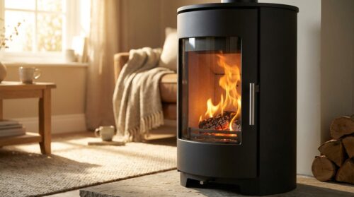 scopri il trucco poco noto per riscaldare casa senza lavori invasivi con una stufa senza canna fumaria. soluzione efficiente e pratica per un calore immediato.