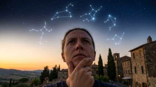 astrologia: scopri quali segni zodiacali devono evitare decisioni avventate durante questo periodo critico per proteggere il loro futuro.