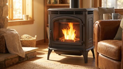 scopri se sostituire il riscaldamento con una stufa a pellet nel 2026 è un investimento vantaggioso o una fregatura. analisi costi, benefici e consigli utili per la scelta giusta.