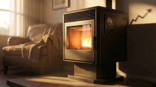 scopri come le stufe a pellet nel 2026 possono sembrare un risparmio, ma rischiano di trasformarsi in una spesa inutile. consigli e analisi per evitare errori negli acquisti.